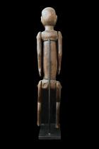 Marionette/Puppet - Nyamwezi People, Tanzania 3