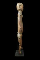 Marionette/Puppet - Nyamwezi People, Tanzania 4