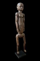 Marionette/Puppet - Nyamwezi People, Tanzania 5