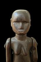 Marionette/Puppet - Nyamwezi People, Tanzania 7