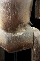 Marionette/Puppet - Nyamwezi People, Tanzania 9