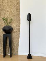 Spear Shaped Paddle - Cameroon 2