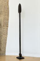 Spear Shaped Paddle - Cameroon 1