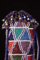 Beaded Doll - Pedi People, South Africa 1