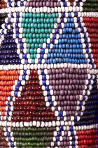 Beaded Doll - Pedi People, South Africa 2