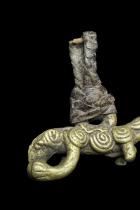 Pendant/Amulet - Tusyan People, Burkina Faso 3