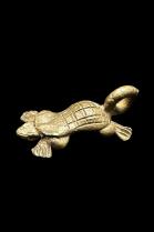 Set of 4 Cast Pendants - West Africa 2