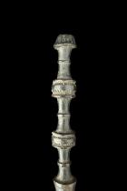 Medicine Stopper/ Finial - Pende People, D.R. Congo 1