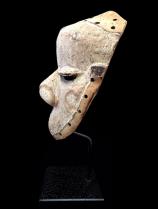 Deformity Mbuya Mbangu Mask - Pende people, D.R. Congo - Sold 2