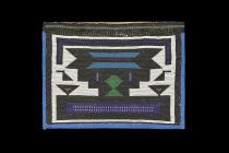 Pepetu Beaded Skirt - Ndebele People, South Africa -3299