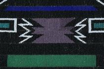 Pepetu Beaded Skirt - Ndebele People, South Africa -3300 2