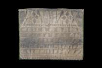 Pepetu Beaded Skirt - Ndebele People, South Africa - 3305 2