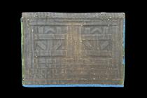  Pepetu Beaded Skirt - Ndebele People, South Africa - 3307 2