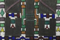  Pepetu Beaded Skirt - Ndebele People, South Africa  - 3319 1