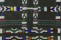  Pepetu Beaded Skirt - Ndebele People, South Africa  - 3320 1