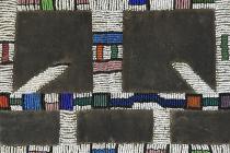 Pepetu Beaded Skirt - Ndebele People, South Africa - 3321 1