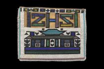  Pepetu Beaded Skirt - Ndebele People, South Africa  - 3325