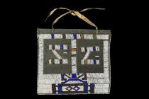  Pepetu Beaded Skirt - Ndebele People, South Africa  - 3326 1
