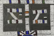  Pepetu Beaded Skirt - Ndebele People, South Africa  - 3326 2