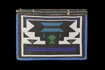  Pepetu Beaded Skirt - Ndebele People, South Africa  - 3333