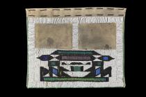  Pepetu Beaded Skirt - Ndebele People, South Africa  -5395 -