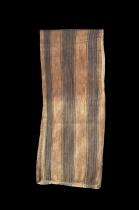Baby Carrier Textile -  Shipibo-Conibo and Campa people, Peru 1