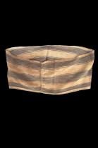 Baby Carrier Textile -  Shipibo-Conibo and Campa people, Peru
