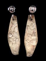 Posted Bone & Copper Earrings (3) 2