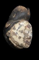Okuyi Mask - Punu People, Gabon 6