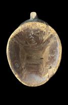 Darker Okuyi Mask - Punu People, Gabon 3