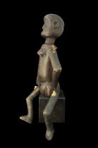 Marionette/Puppet - Zaramo People, Tanzania 2