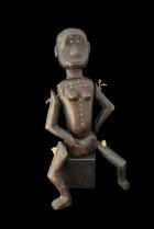 Marionette/Puppet - Zaramo People, Tanzania 3