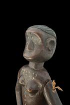 Marionette/Puppet - Zaramo People, Tanzania 4