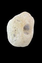 Set of 5 Quartz Disk Currencies - Lome Region, Togo 6