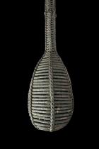 Musambu (Rattle) - Chokwe People, Angola 2