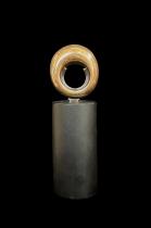 Bold Statement Bronze Ring - South Africa 3