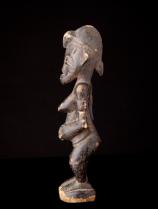 Senufo Divination Figure, Ivory Coast (0340) 2