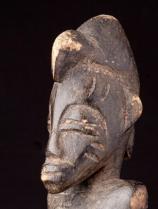 Senufo Divination Figure, Ivory Coast (0340) 5