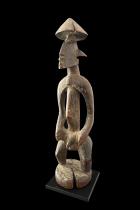 �Tugubele� or �Deble� Figure - Senufo People, Ivory Coast 1