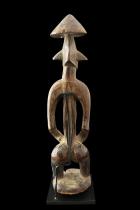 �Tugubele� or �Deble� Figure - Senufo People, Ivory Coast 3