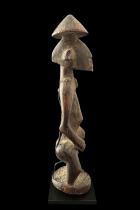 �Tugubele� or �Deble� Figure - Senufo People, Ivory Coast 4