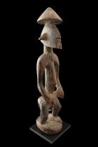 �Tugubele� or �Deble� Figure - Senufo People, Ivory Coast 5