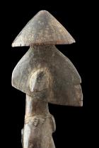 �Tugubele� or �Deble� Figure - Senufo People, Ivory Coast 6
