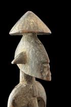 �Tugubele� or �Deble� Figure - Senufo People, Ivory Coast 7