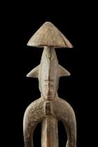 �Tugubele� or �Deble� Figure - Senufo People, Ivory Coast 8