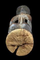 �Tugubele� or �Deble� Figure - Senufo People, Ivory Coast 9