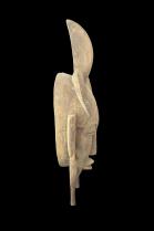 Kpeli Mask - Senufo People, Ivory Coast 4