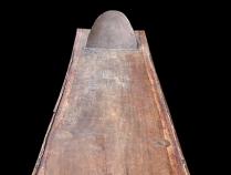 Senufo 'Kafudal' Bed - Ivory Coast  11