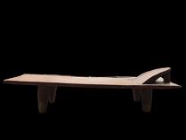 Senufo 'Kafudal' Bed - Ivory Coast  3