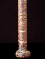 Shango Dance Wand - Yoruba People, Nigeria - Sold 8